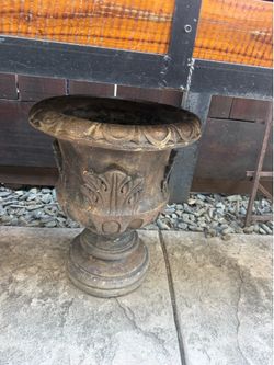 Patio backyard decor