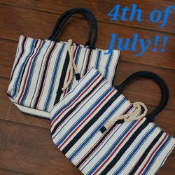 2 Totes!
