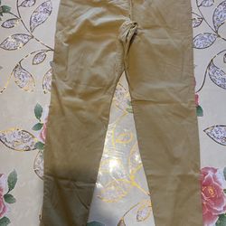 Stacked Skinny Joggers