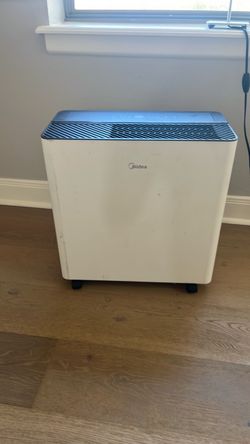 Midea Midea Smart Dehumidifier