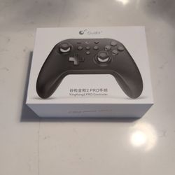GuliKit: Pro Controller 2