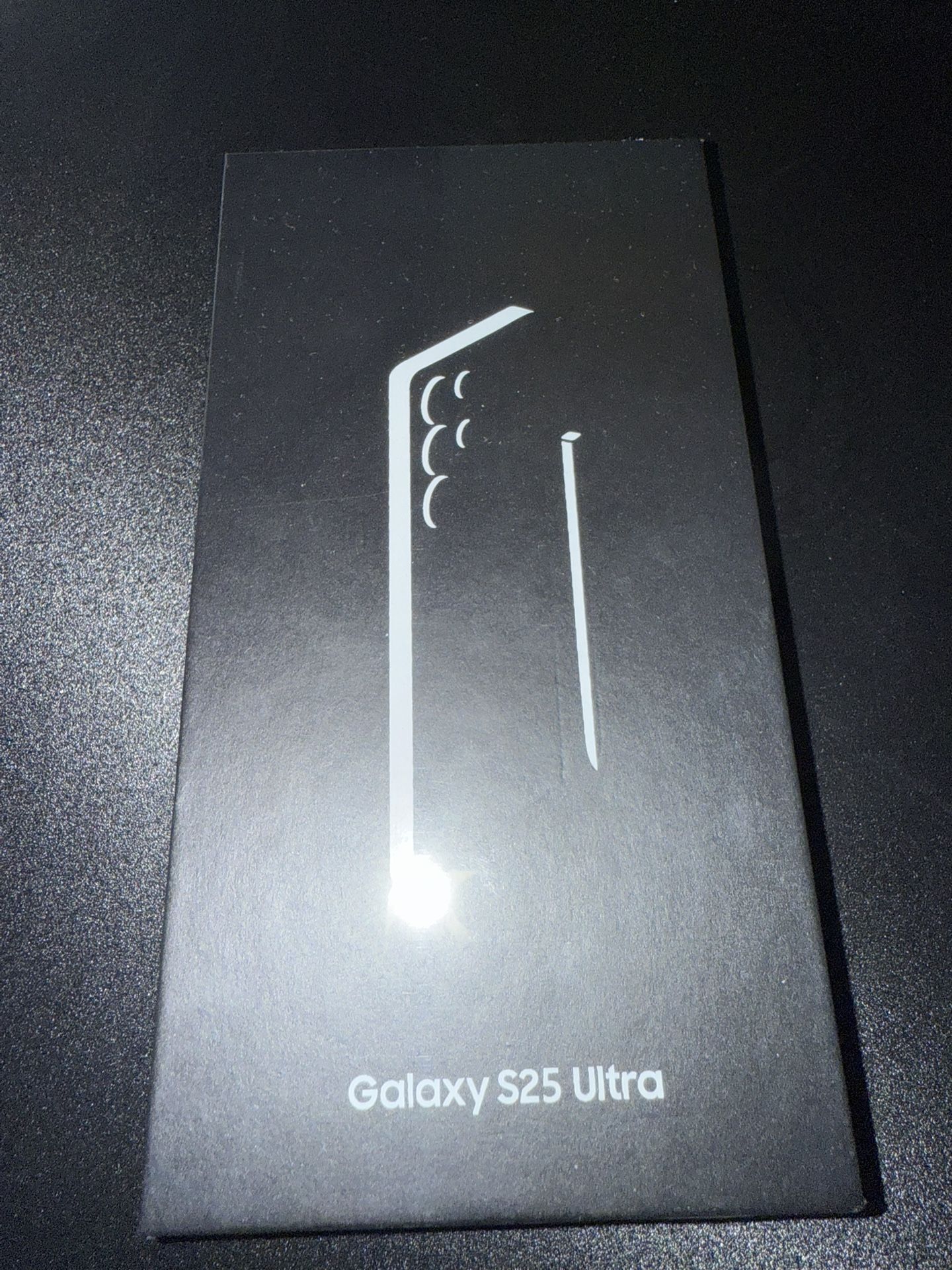 Samsung Galaxy S25 Ultra