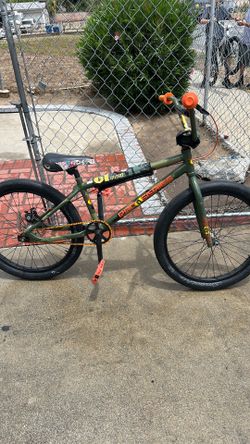24 inch GT