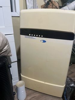 AC  whynter