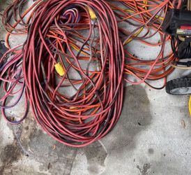 Extension cord