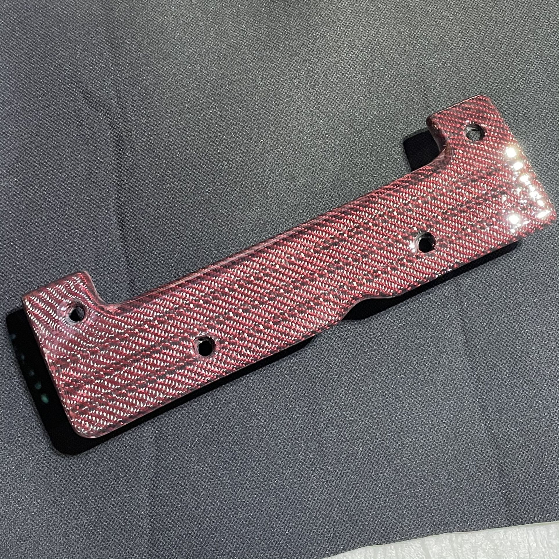 K24 CARBON FIBER COIL COVER TSX ACCORD