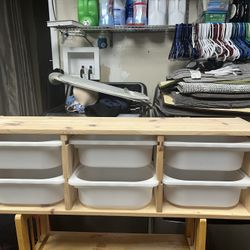 IKEA Hanging Shelf/drawer