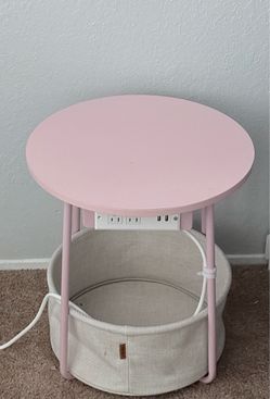 Side table