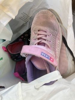 Free Kids Shoes. Free Free Free