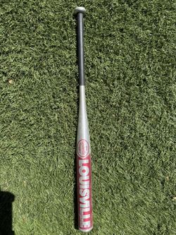 Louisville Slugger Softball Bat