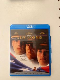 A Few Good Men - Bluray