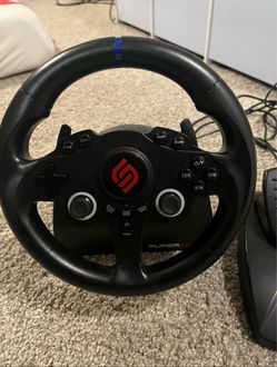 Wheel