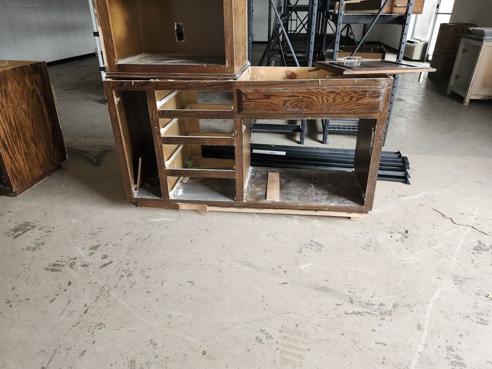 Used Cabinets