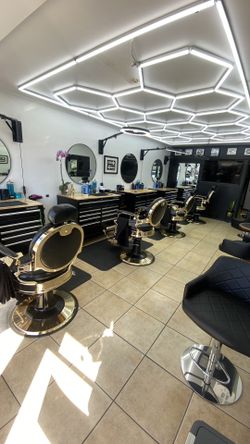 Barber