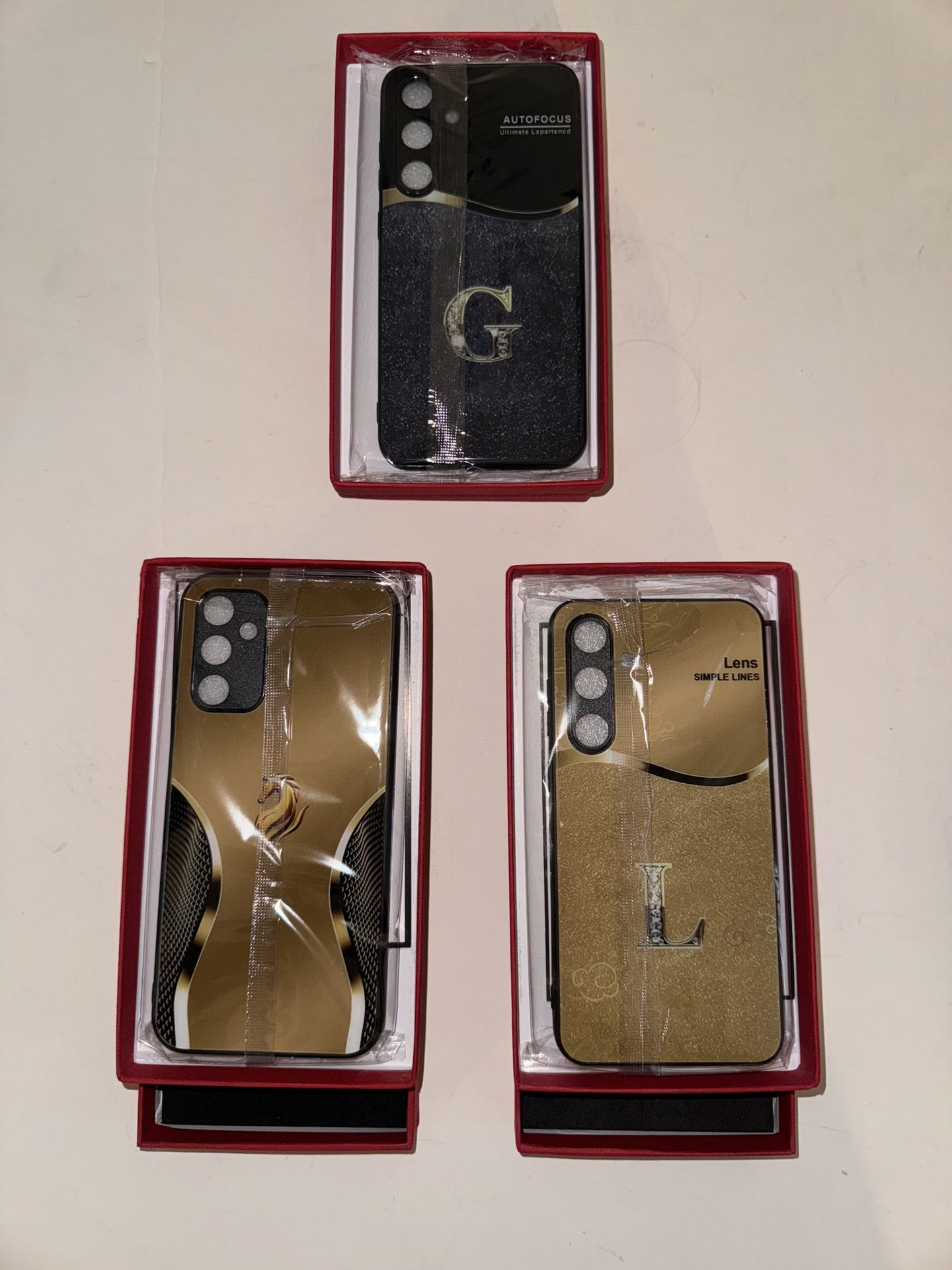 SAMSUNG Galaxy S24 Phone case