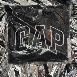 (New) babyGap Relaxed Logo Zip Hoodie 3yrs - 5yrs