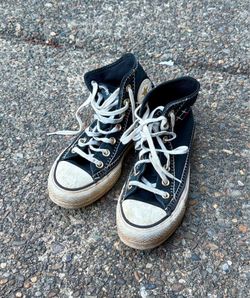 Converse, Chuck Taylor, All Star, Platform Hightops