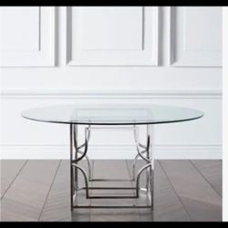 Dinning Table, Dinning Chairs, Z Galleriez