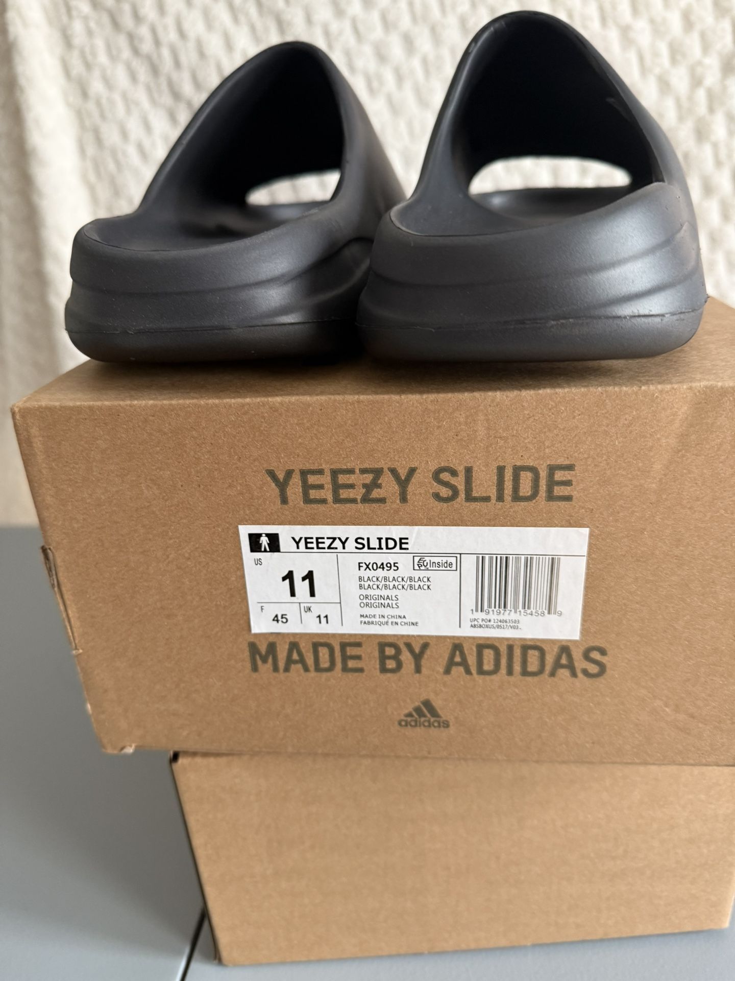 YZY Slide