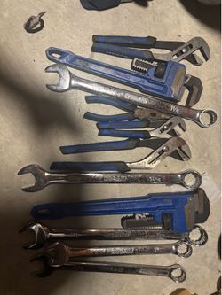 Kobalt tools