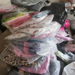 GARAGE SALE