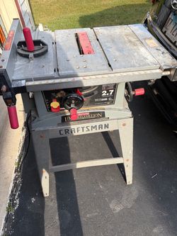 Craftsman