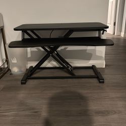 Vivo Standing Desk Converter