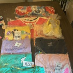 Girl Shirts Children’s Place 