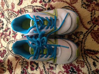 Reebok toddler shoes