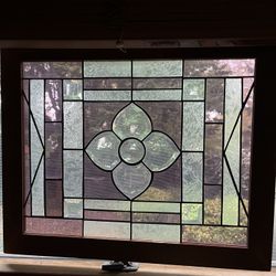Stained Glass