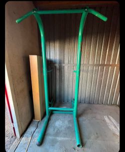 Stamina Outdoor Strength Training Tower