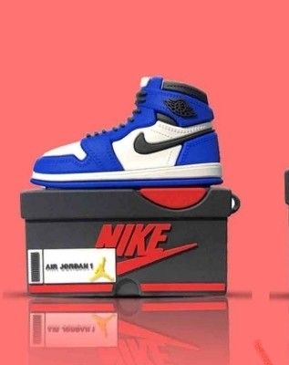 Nike Shoe AirPod Case