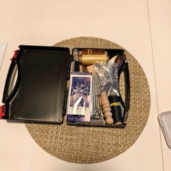 DIY Leather Making Tool Kit
