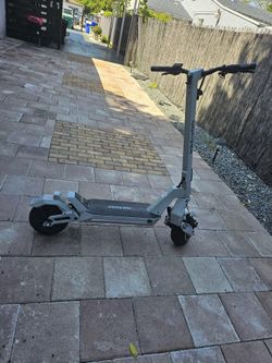 Scooter
