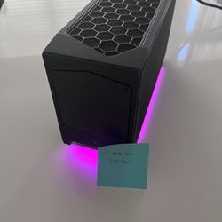 Intel NUC 11 Extreme