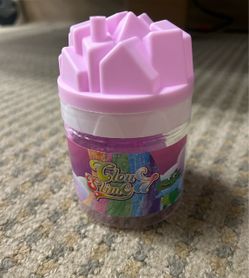 Pink Cloud Slime - Sensory Toy - New