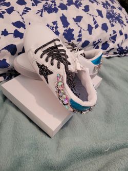 Lola And the Boys Size 6.5 New Never Worn