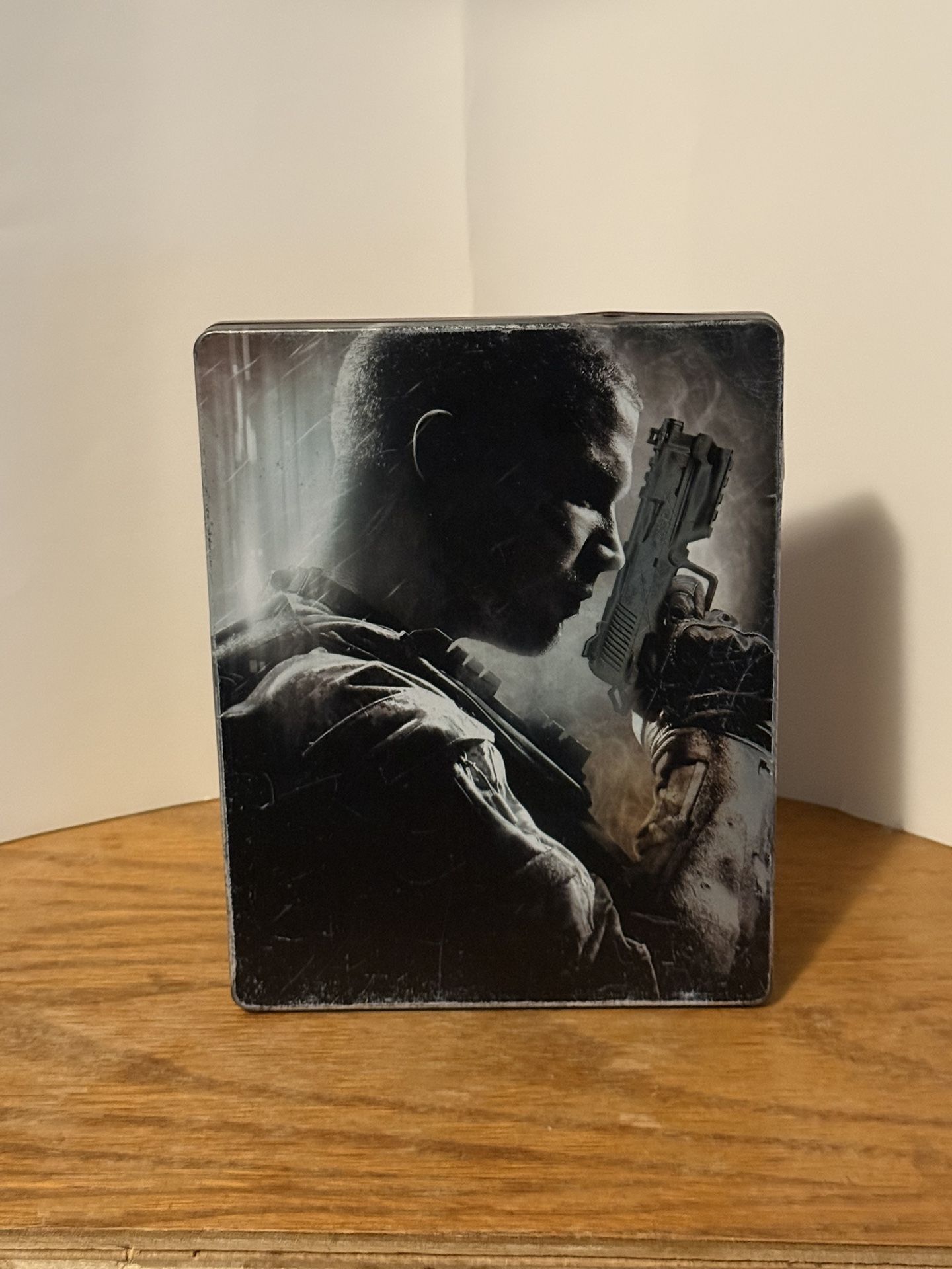 Call of Duty Black Ops 2 (Steelbook)