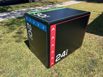 Jump Box