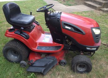 Craftsman yts3000 starter sale