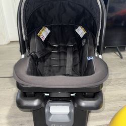 Graco Car Seat
