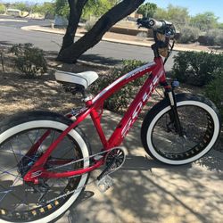 Soul Fast Ebike 
