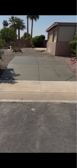 Concret