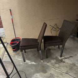 FREE Chairs