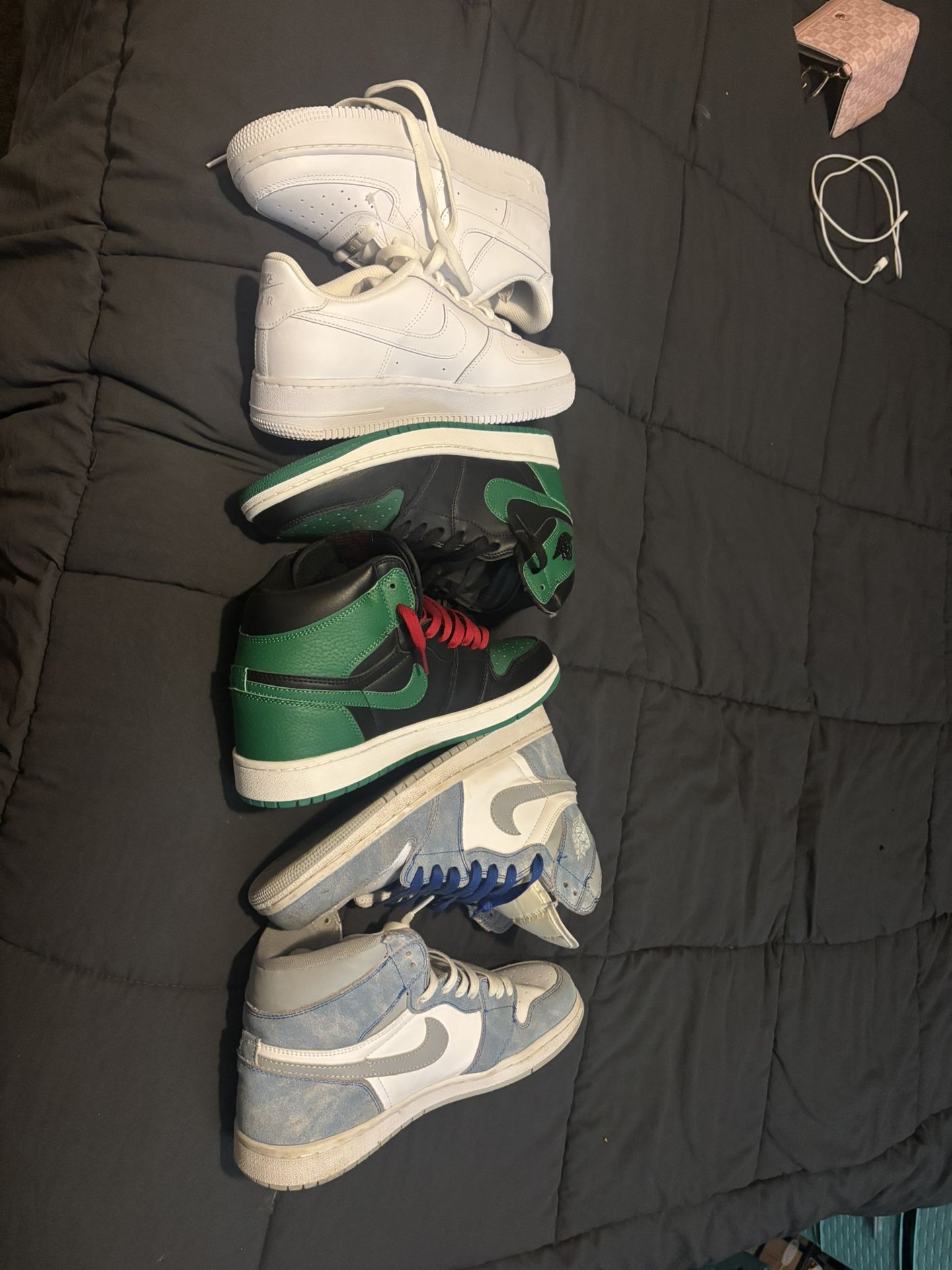 Tryna Get Rid Of These For The Low Offer Me A Price