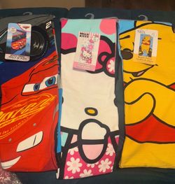 Towels