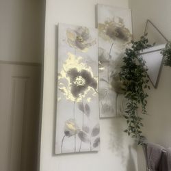Wall Art 