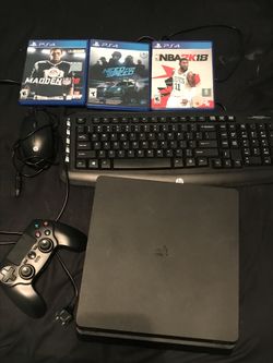 PS4