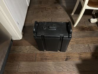 Cambro Beverage Dispenser