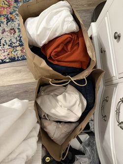Women’s Clothing XL